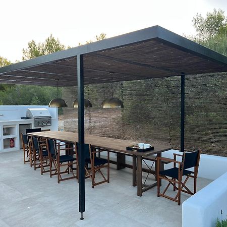 S'Olivera Alaior Esterno foto